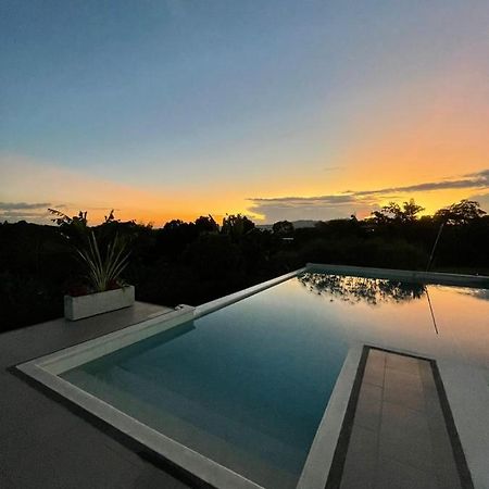 קימבאיה Torcaza Casa De Campo מראה חיצוני תמונה