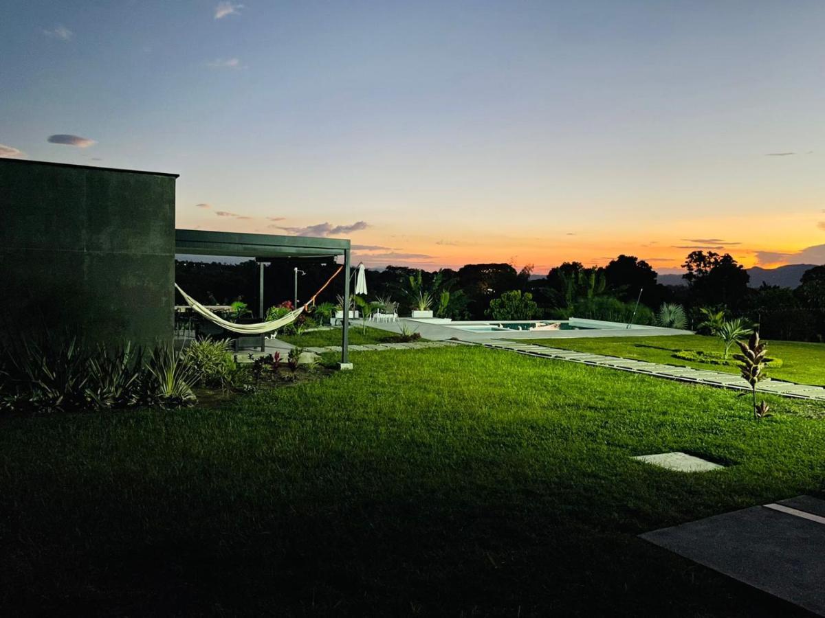 קימבאיה Torcaza Casa De Campo מראה חיצוני תמונה