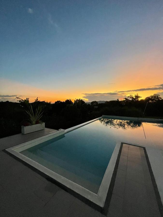 קימבאיה Torcaza Casa De Campo מראה חיצוני תמונה