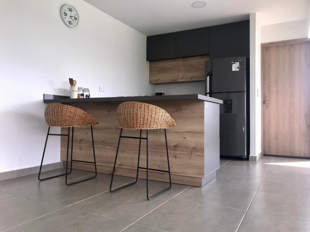 קימבאיה Torcaza Casa De Campo מראה חיצוני תמונה