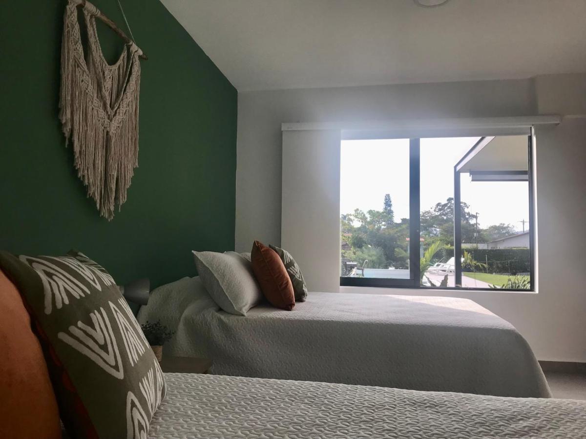 קימבאיה Torcaza Casa De Campo מראה חיצוני תמונה