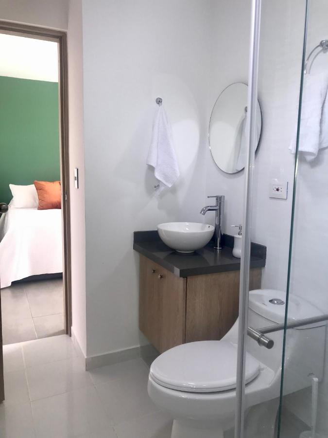 קימבאיה Torcaza Casa De Campo מראה חיצוני תמונה