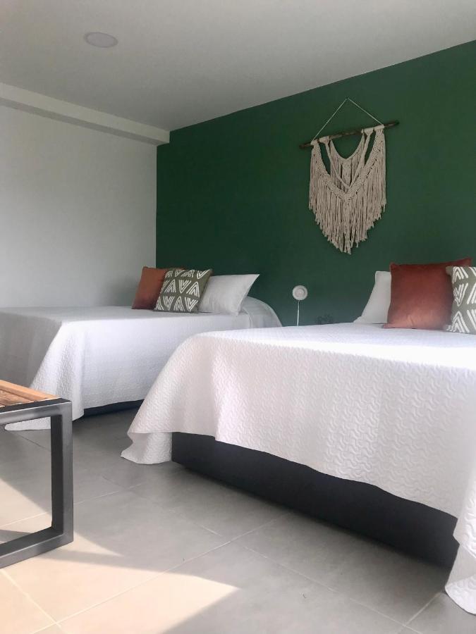 קימבאיה Torcaza Casa De Campo מראה חיצוני תמונה