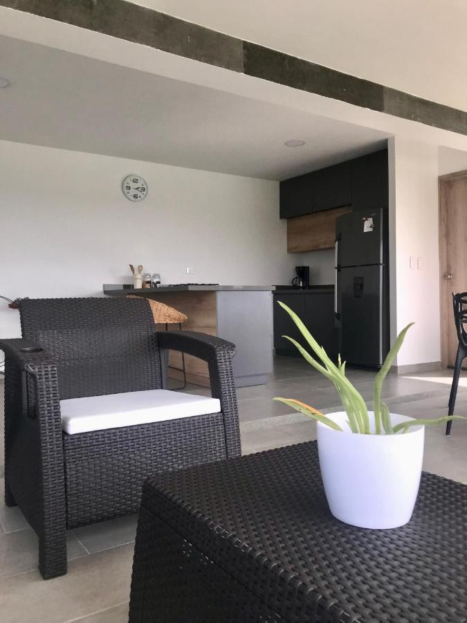 קימבאיה Torcaza Casa De Campo מראה חיצוני תמונה