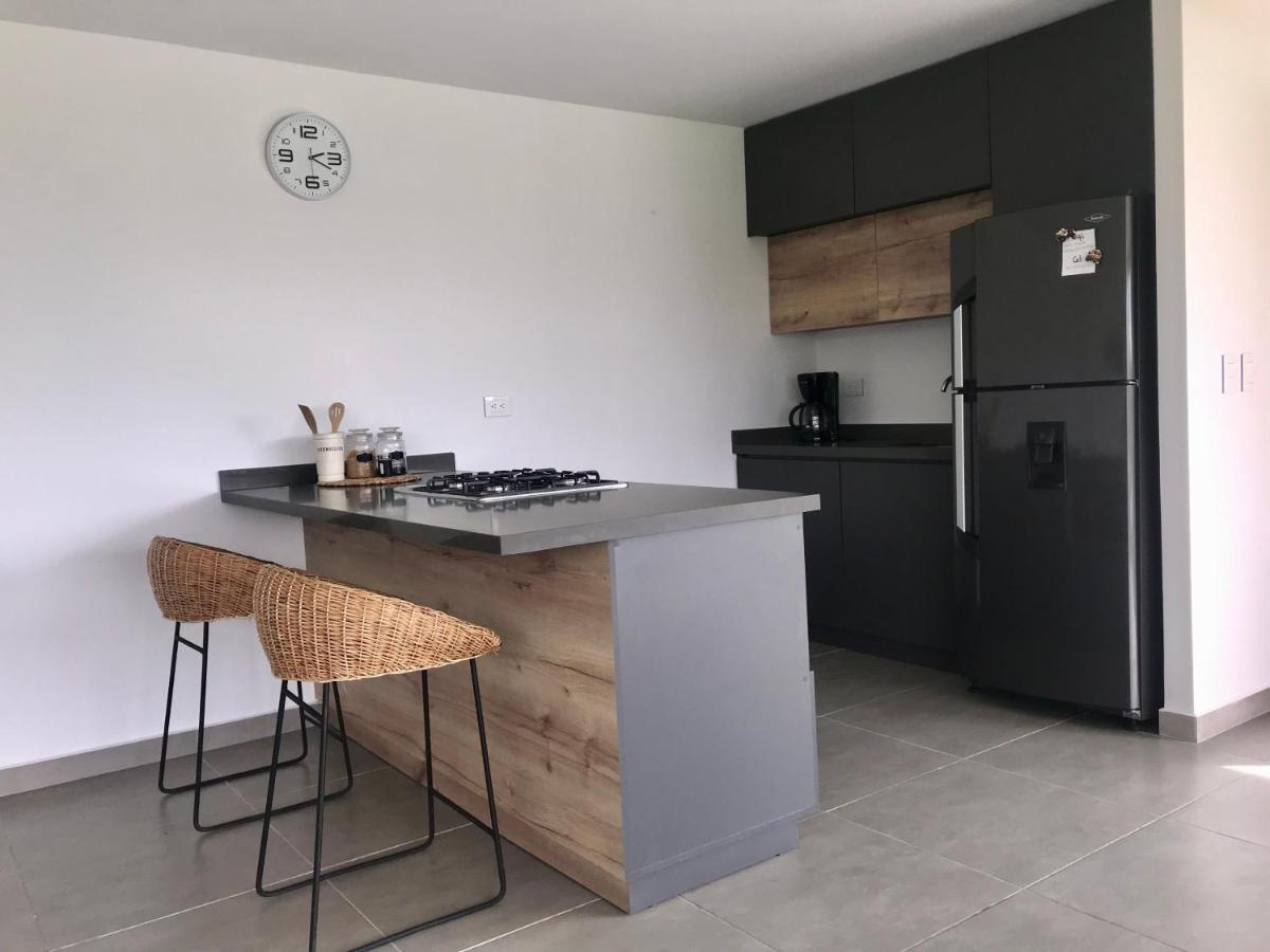 קימבאיה Torcaza Casa De Campo מראה חיצוני תמונה