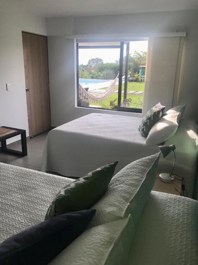 קימבאיה Torcaza Casa De Campo מראה חיצוני תמונה