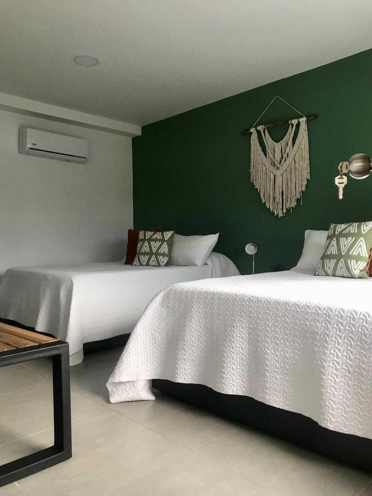 קימבאיה Torcaza Casa De Campo מראה חיצוני תמונה